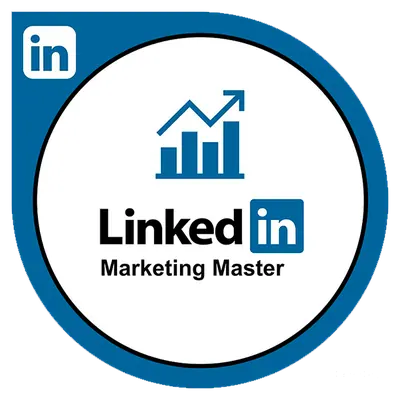Certificação LinkedIn