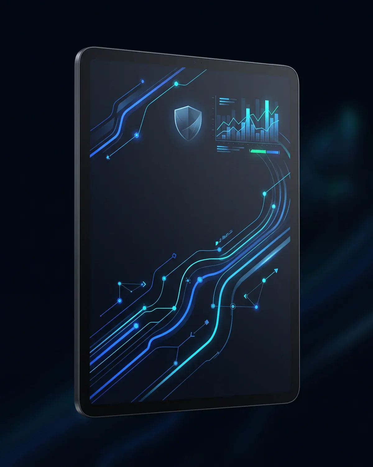 Capa: Guia de tracking para gestores