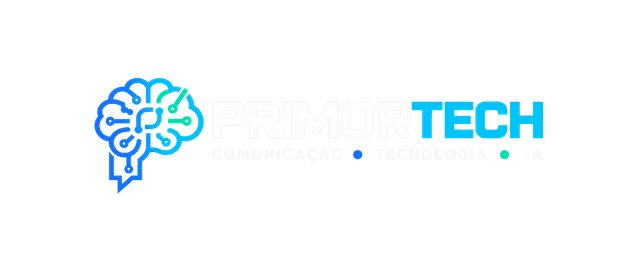 Primortech - Comunicação, Tecnologia e IA
